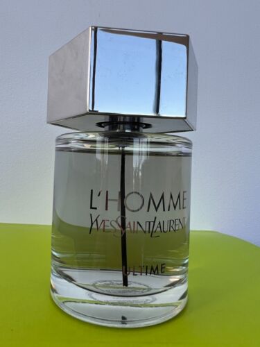 YSL L'Homme ULTIME 100ml edp