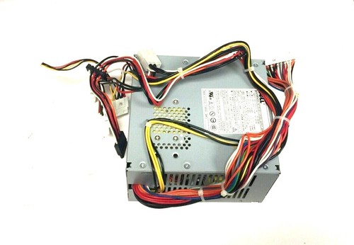 NEW Dell OEM Dimension 8200 8300 8400 305W Power Supply PS-6311-1DFS C3760 - Picture 2 of 4