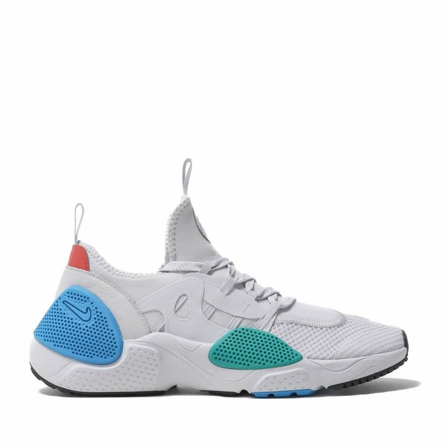NIKE MENS HUARACHE EDGE AT4025-002 VAST GRY/PHOTO BLUE | eBay