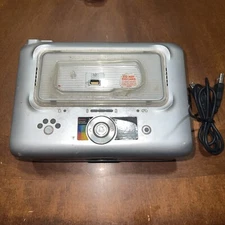 Kodak EasyShare Series 3 Digital Photo Thermal Printer