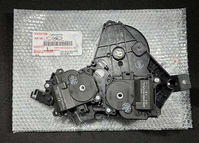 07 - 21 TOYOTA TUNDRA REGULAR CAB & CREW MAX AC HEATER HEAT