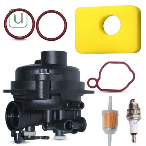 Carburetor For Briggs Stratton 300E 450E 500E 125cc Series OVH Vertical 4-Cycle - Picture 5 of 6