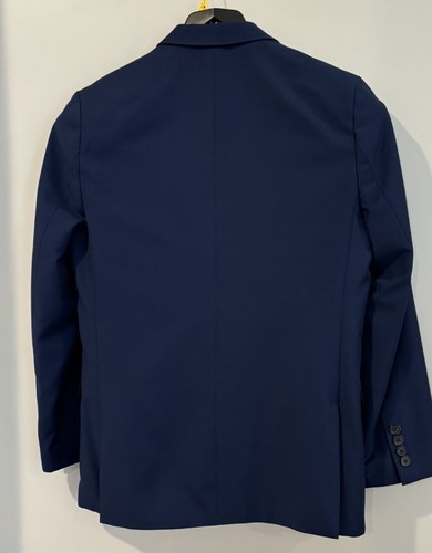Lot of 2 pcs Blazer Sport Jacket Size 14 Ralph Lauren & Calvin Klein - Picture 8 of 12
