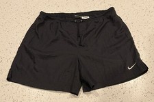 Vintage Nike Nylon Shorts