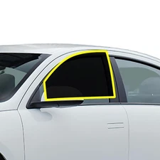 Precut Front Windows Nano Ceramic Window Tint Film Fits Hyundai Ioniq 6 2023+