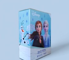 Disney Frozen Eau de Toilette Spray, 3.4 oz