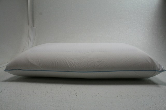 tempur pedic tempur cloud breeze dual cooling pillow reviews