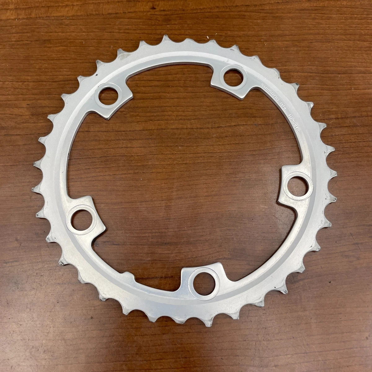 Shimano on sale sg chainring