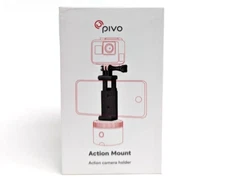 Pivo Action Mount Action camera holder 9.5cm with all smartphones