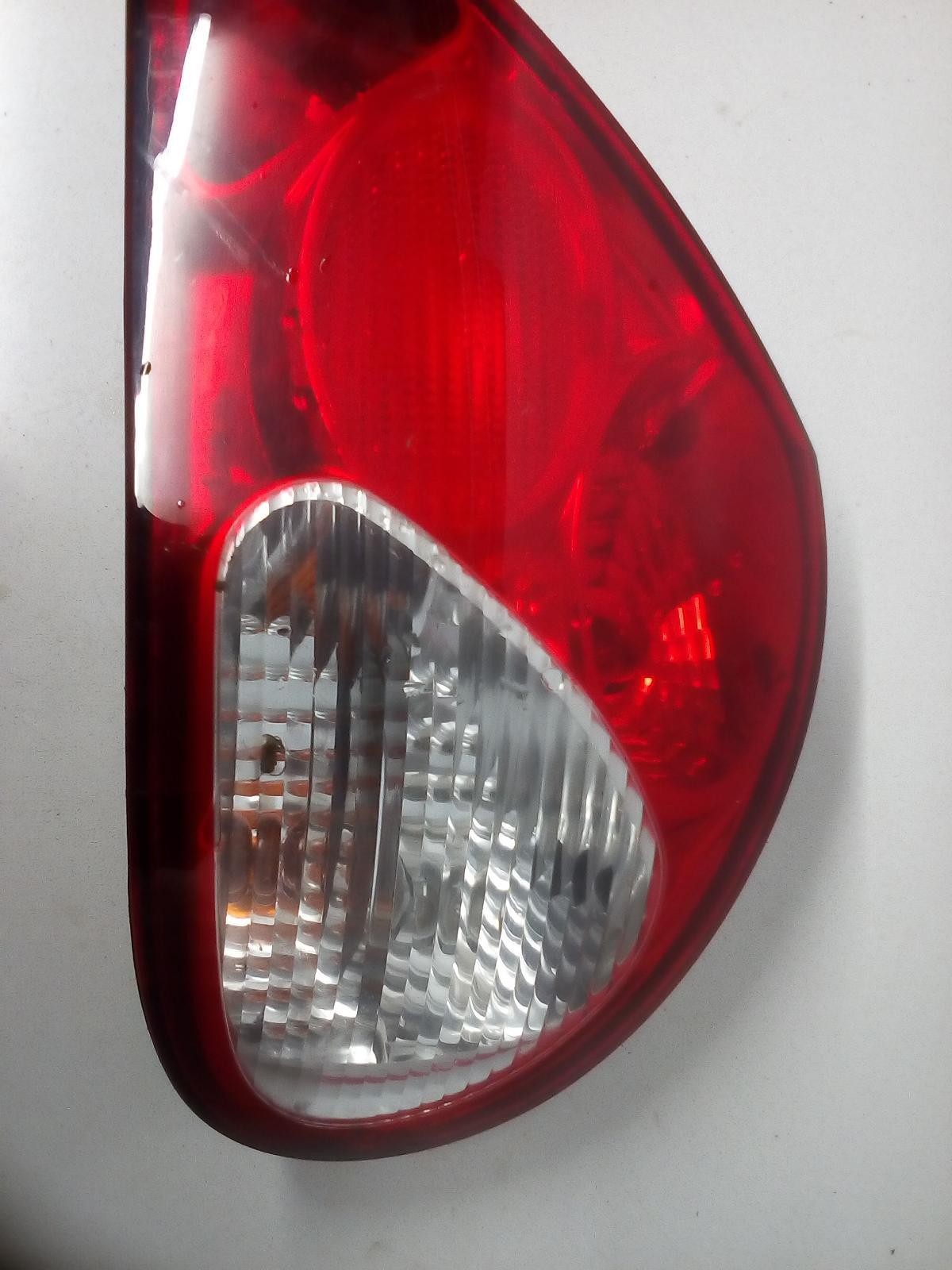 Tail Light Jaguar X Type 2001 to 2007 Sport 4 Door Saloon Drivers Side 5023206 for sale online