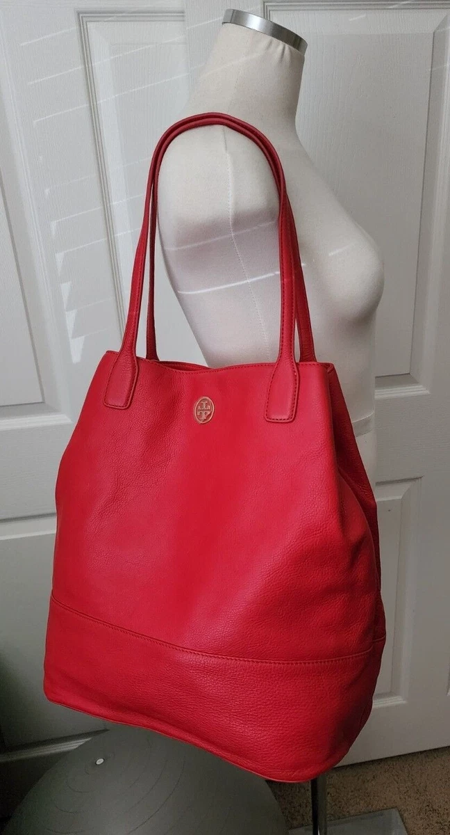 Tory burch michelle best sale tote
