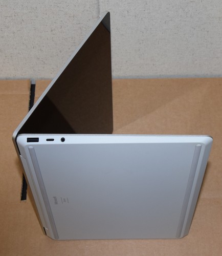 Microsoft Surface Laptop Go 3 12.4" Touchscreen i5-1235U 16GB RAM 256GB SSD - Picture 6 of 11