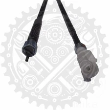 Speedo Speedometer Cable Fits Peugeot Vivacity 50 2 Blue Line S1