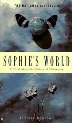Sophie's World: A Novel about the His- Jostein Gaarder, 9780425152256, paperback