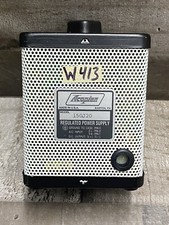 Acopian 150J20 Regulated Power Supply New Old Stock