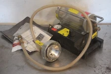 IMI THE EQUALIZER MODEL EQ-APPIII