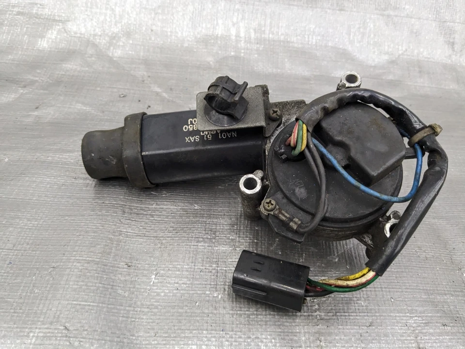 Faro pasajero Mazda Miata 1990-1997 motor P/N: NA01-54-SAX Foto 2 de 3