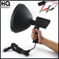 100w Hid Xenon Work Light Handheld Lamp For Car Repair Camping Hunting Spotlight 100w Hid Xenon Work Light Handheld Lamp For Car Repair Camping Hunting Spotlight