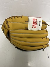 FRANKLIN Softball FIELDMASTER SERIES 22600 Size 14  Glove Right Handed Thrower