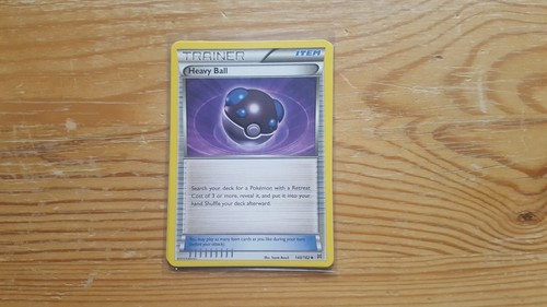 Pokemon TCG BREAKthrough XY Pokémon Trading Card Singles  - Picture 79 of 87