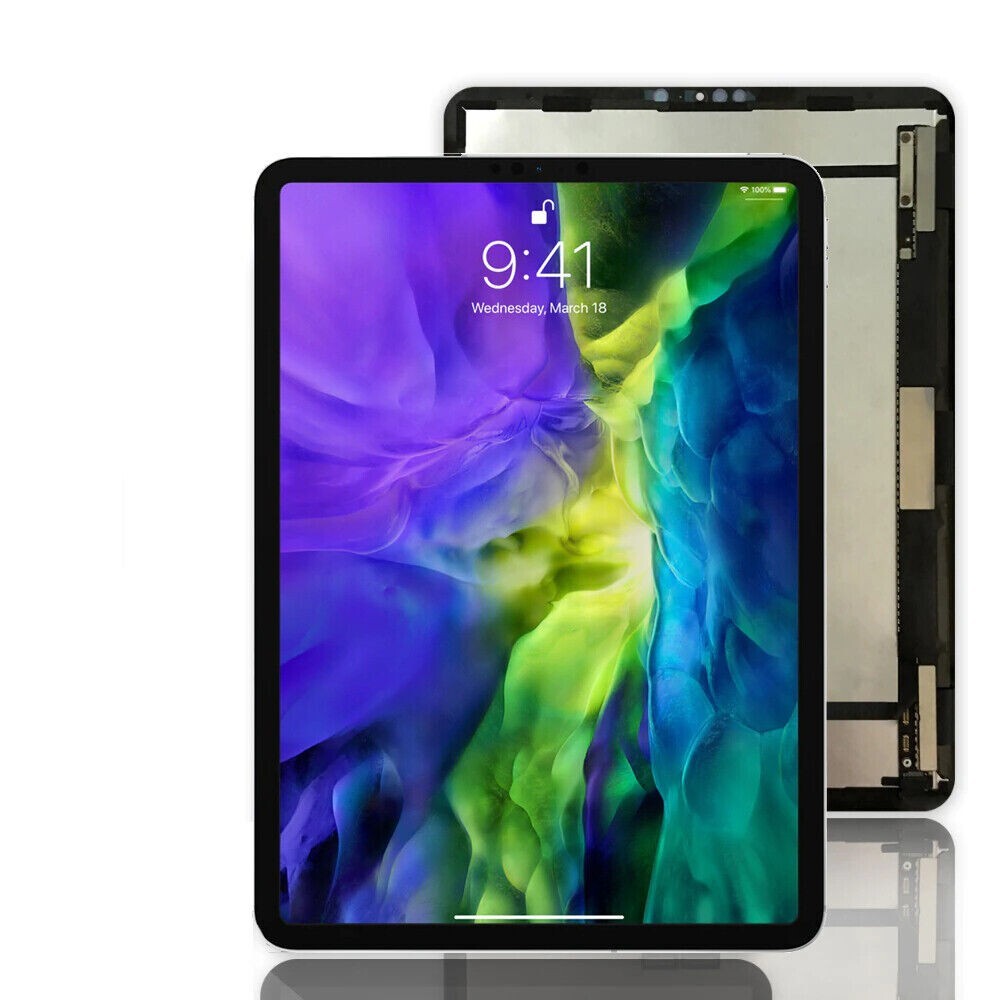 For iPad Pro 11 (2020) A2068 A2230 A2228 A22331 Complete LCD