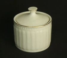 Oneida Athena Gold PLATE, BOWL, CUP & SAUCER, CREAMER, 2 TIER TRAY - U PICK SALE