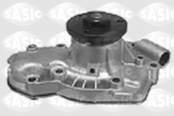 Pompe à eau Renault Espace II 2.1 TD circuit de refroidissement monospace essence diesel
