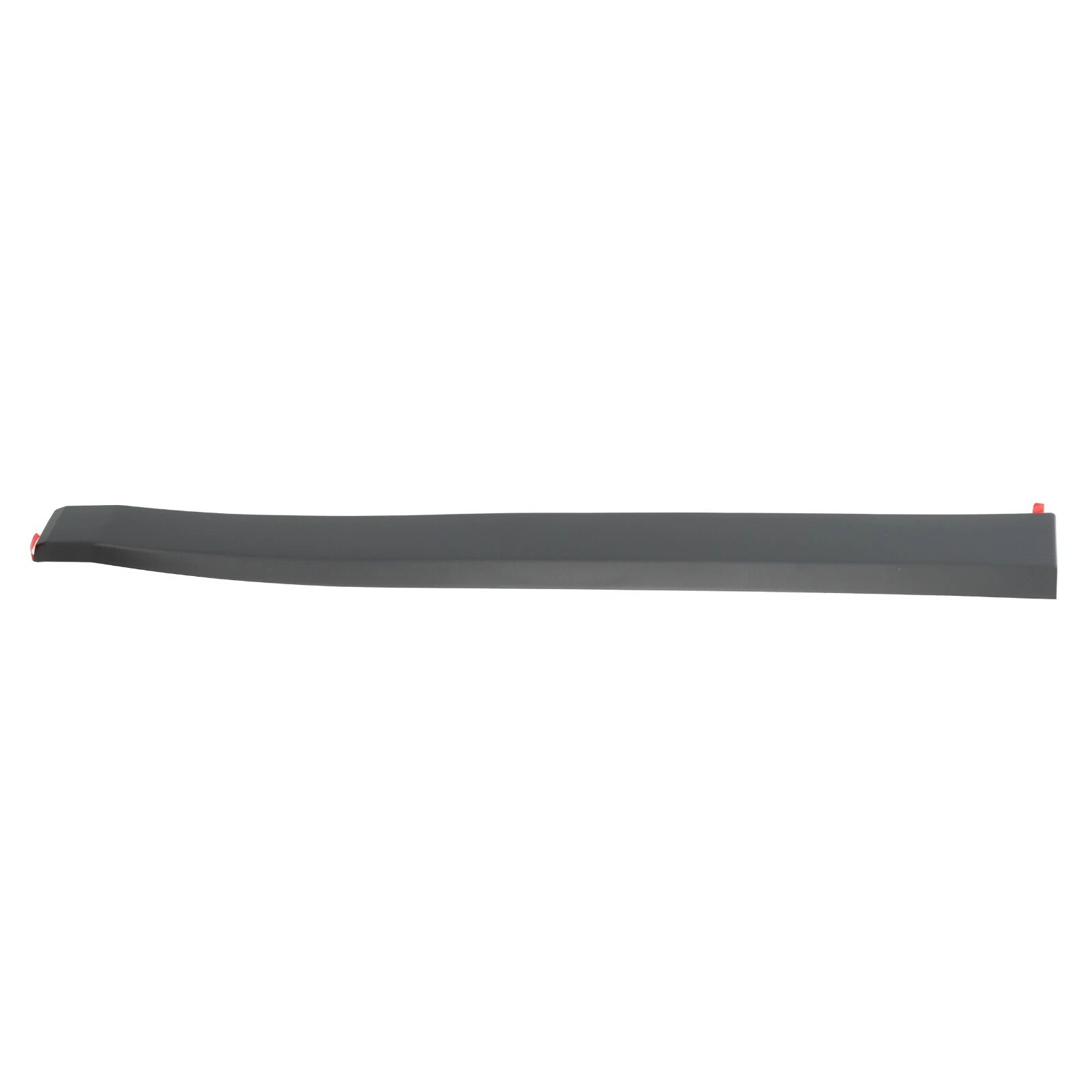 Moldura lateral del cuerpo de la puerta derecha delantera para Jeep Compass 2017-2021 (P/N 7ST36RXFAA)