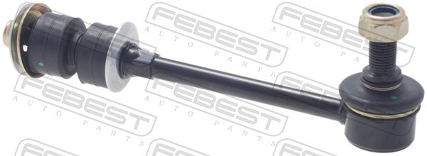 FEBEST 0123-012 Rod/Strut, Stabiliser for LEXUS,TOYOTA,TOYOTA (FAW)