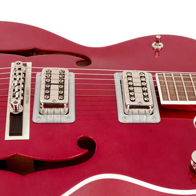 ギター Gretsch6120 Brian Setzer Hot Rod Model Hollow Body :: G6120T-HR Brian Setzer Signature Hot Rod