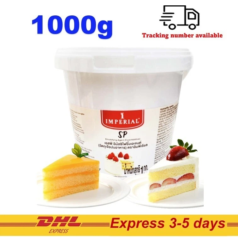 Update more than 149 cake stabilizer and emulsifier best in.eteachers