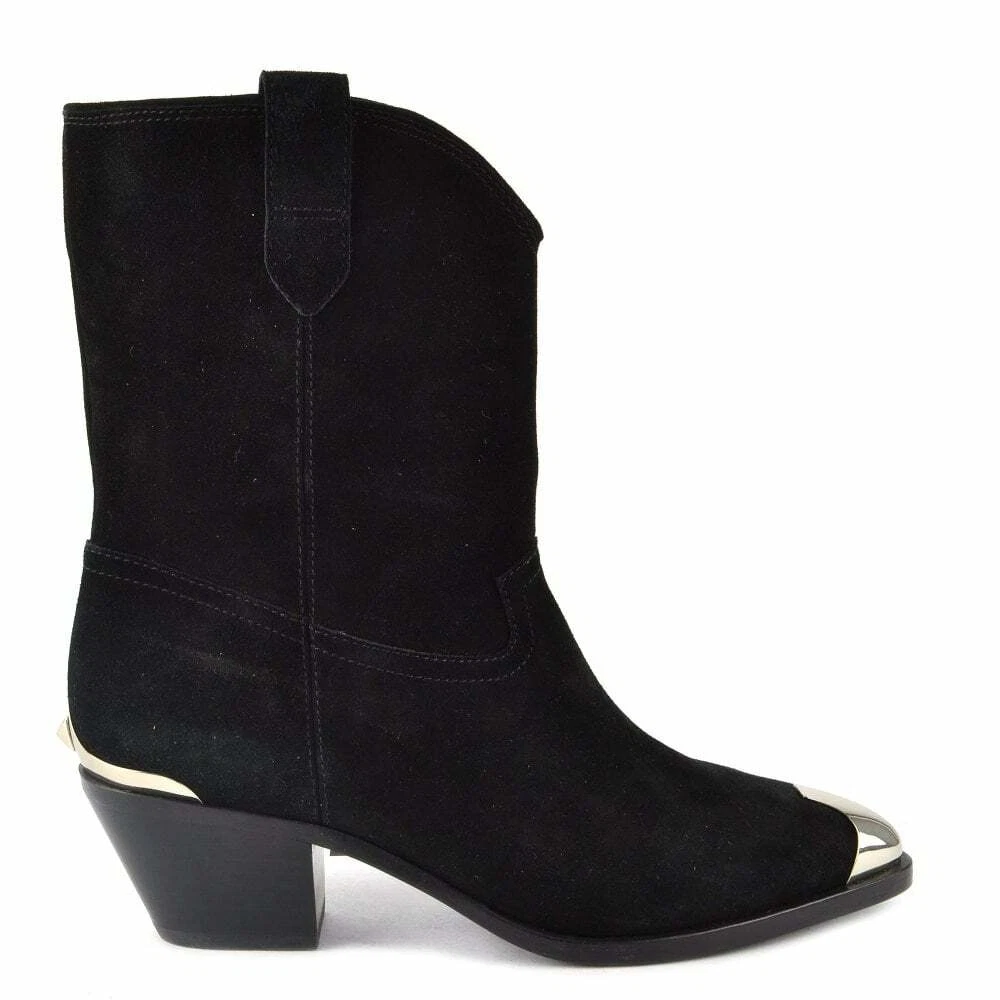 Ash western cheap boots