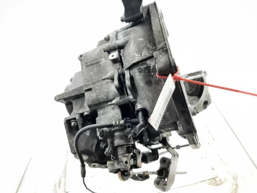 55350375 Gearbox for OPEL VECTRA C BERLINA Comfort 2004 7786739 - Imagen 2 de 10