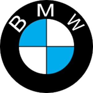 4x BMW Coprimozzo 1er 3er 5er 6er 7er X1 X3 X5 Z4 6783536