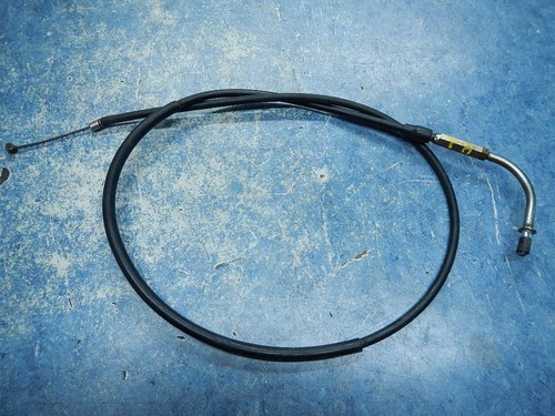THROTTLE CABLE 1980 YAMAHA XS1100 XS 1100 80 | eBay