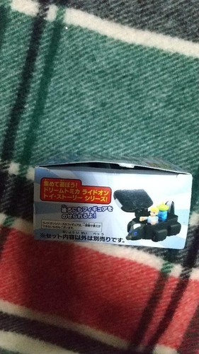 Bo Peep & Skunk Car Unuse Dream Tomica Ride on Toy Story Tomy tomica 2019 New - Picture 4 of 9