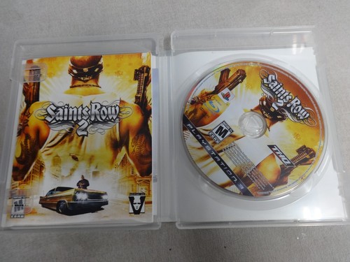LARGE SELECTION PS3 PLAYSTATION 3 USED & NEW VIDEO GAMES U CHOOSE FROM DROP DOWN - Picture 377 of 487