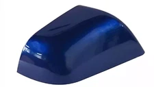 Tesla Model Y Right Outside Mirror Skull Cap, Blue, 2020-2024