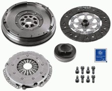 2290 601 106 SACHS CLUTCH KIT FOR CITROËN FIAT LANCIA PEUGEOT