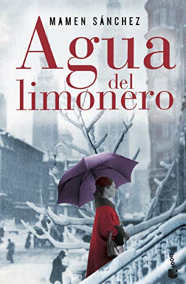 AGUA DEL LIMONERO N�2388.BOOKET. - Spanish Language Paperback NEW  23/08/2013