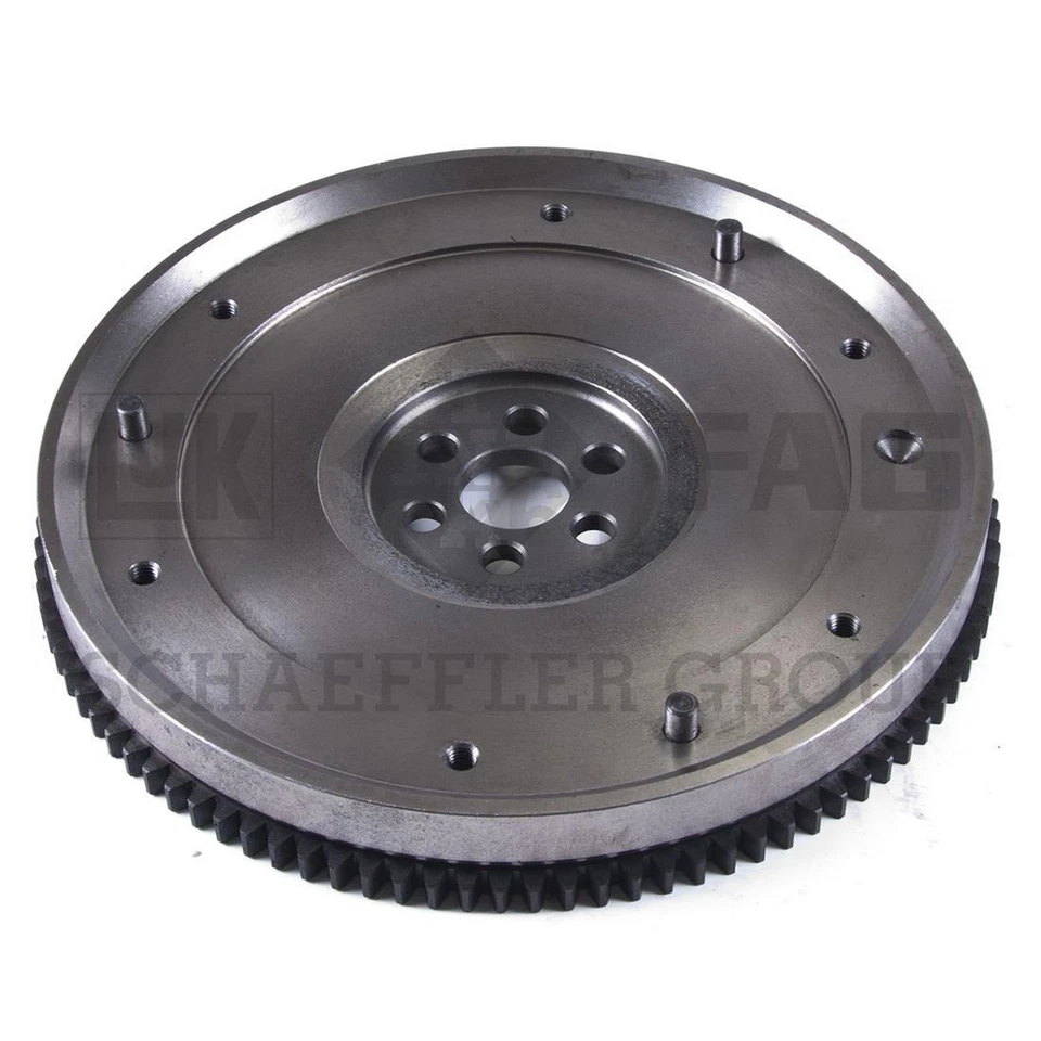 Volante de embrague LuK para Chevrolet Metro 1998-2000 Foto 2 de 3