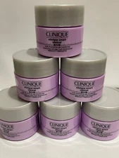 10 xClinique Smart Clinical Multi-Dimensional Age Transformer Resculpt 0.5oz Eac