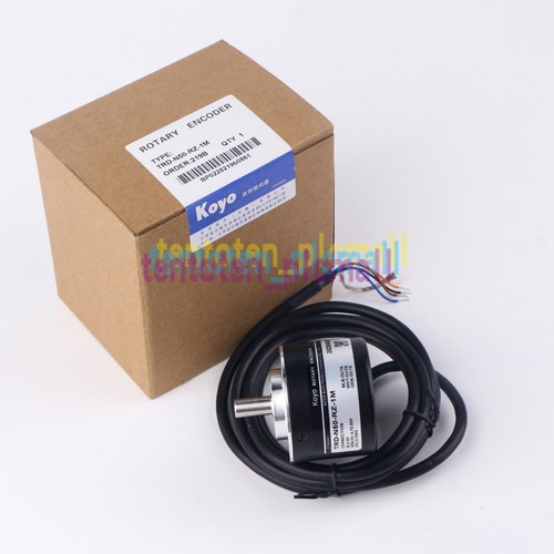 1PC New KOYO encoder TRD-N50-RZ-1M - Picture 11 of 19