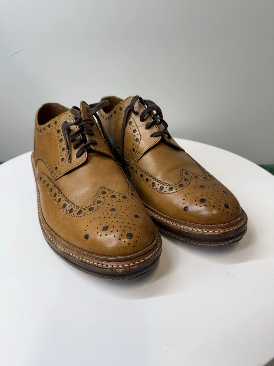 grenson archie products for sale | eBay