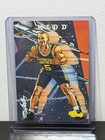 Front of 1994 Classic - Illustration Jason Kidd #102 (RC)