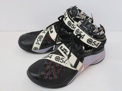 【最終値段・新品】NIKE Lebron Soldier IX TB Amazon.com: NIKE Lebron Soldier IX TB (10 M US), W/Rojo