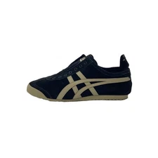 Onitsuka Tiger Mexico 66 SLIP-ON Sneakers Suede F5809