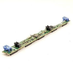 Dell EMC PowerEdge R440 R640 SFF 8X 2.5'' Bay Server Backplane 094J5V 94J5V - Picture 1 of 1