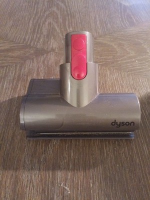 DYSON Mini Motorized Tool Brush Head Genuine OEM V8 V10 V11 158685 Attachment 