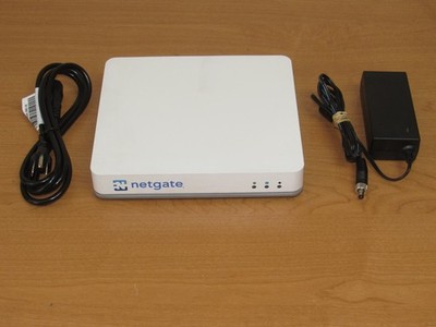 Netgate 3100 / SG-3100 pfSense Security Gateway Firewall Router - Tested Working
